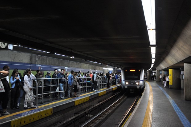 El cercanías de Sao Paulo tendrá trenes españoles