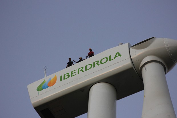 Iberdrola y Neoenergía amplían la red de parques eólicos en Brasil 