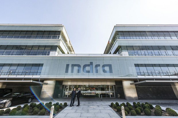 Indra amplía su certificación de gestión ambiental a Brasil