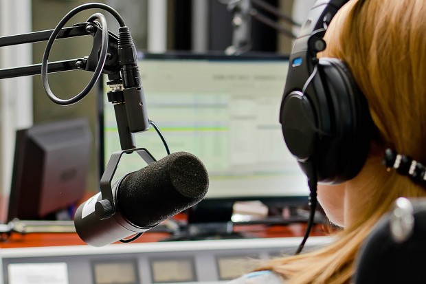 Radio Exterior de España, mejor emisora de Onda Corta 2014 en Brasil