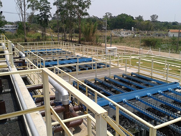 ACCIONA gestionará el saneamiento de agua de Divinópolis