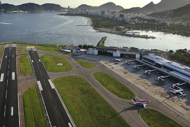 Brasil amplía el límite de capital extranjero en las aerolíneas