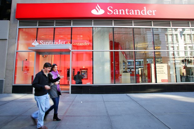 Santander Brasil adquiere compañía brasileña ContaSuper