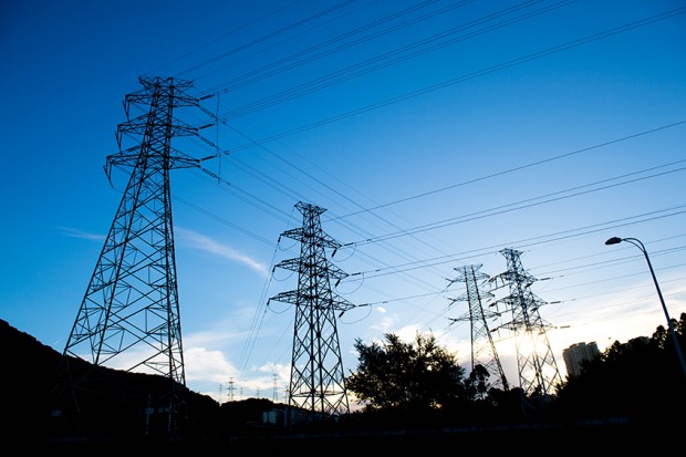ACS se adjudica 814 kilómetros de línea eléctrica en Brasil