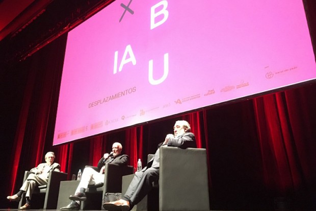 São Paulo acoge la X Bienal Iberoamericana de Arquitectura