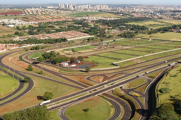 Abertis se adjudica la concesión de una autopista en São Paulo