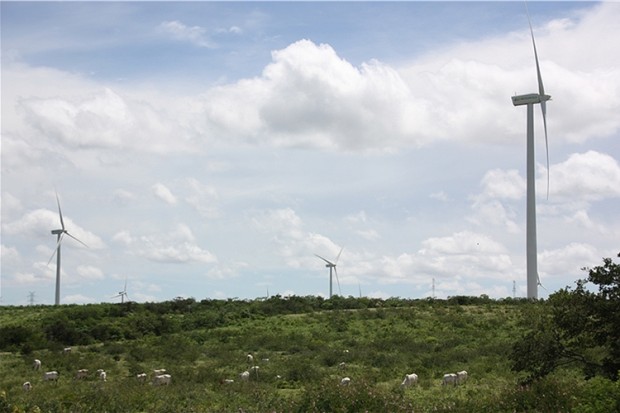 Iberdrola crea el mayor gigante eléctrico de la región