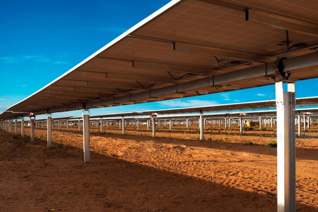 Soltec participa en el desarrollo de una nueva planta solar