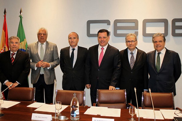 Goiás ofrece oportunidades de negocio a las empresas españolas
