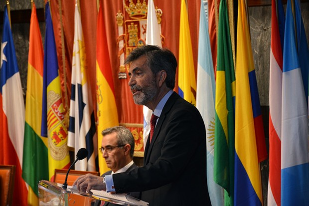 Los Poderes Judiciales de Iberoamérica se reúnen en Madrid