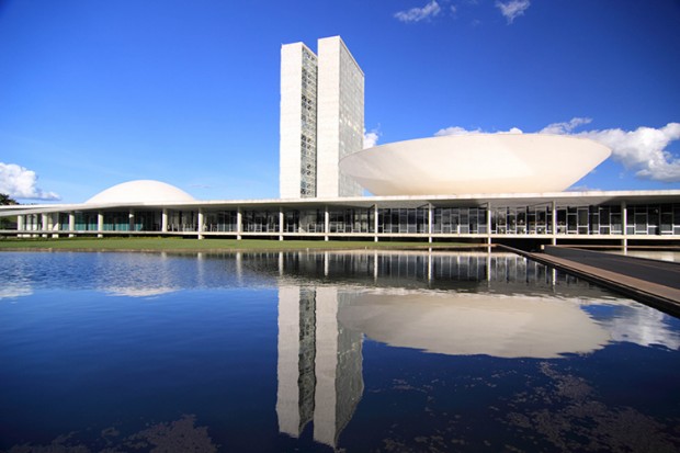 Brasilia acogerá el VIII Foro Mundial del Agua