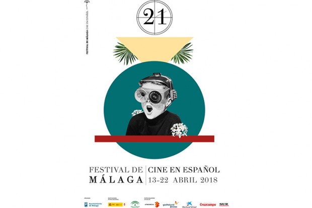 Brasil, protagonista en el Festival de cine de Málaga