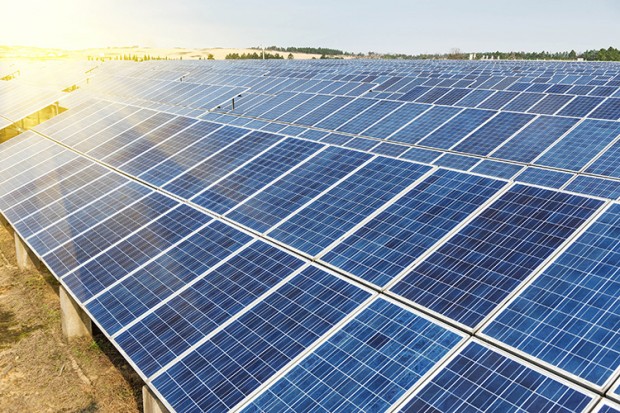 Segundo proyecto fotovoltaico de Gas Natural Fenosa en Brasil