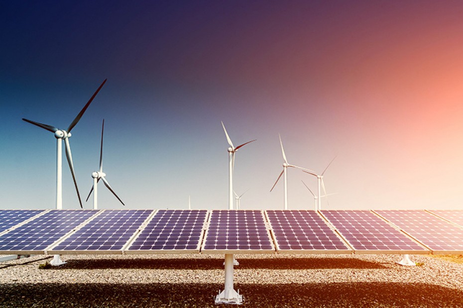 Becas para un curso de verano sobre energías renovables