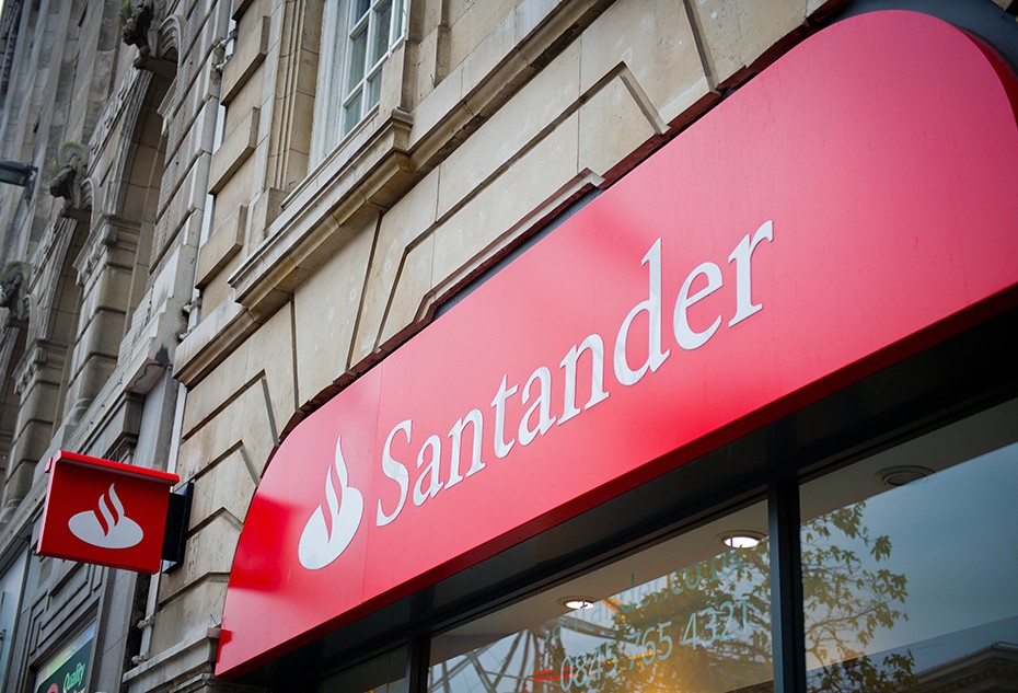 Grupo Santander, entre las mejores empresas para trabajar en Iberoamérica