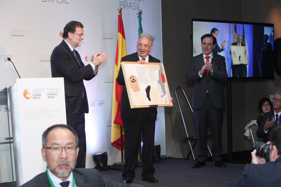 La FCEB entrega su Premio José de Anchieta