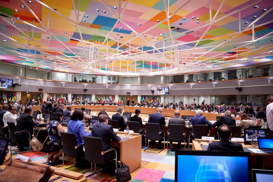 La Unión Europea y CELAC celebran su segunda reunión de cancilleres