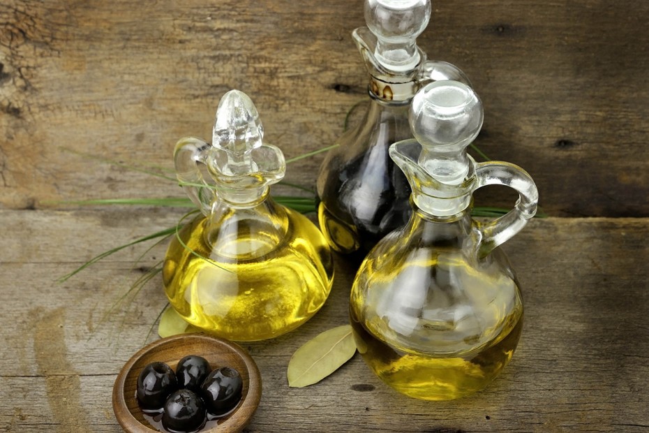 Seminario: el mercado del aceite de oliva en Brasil