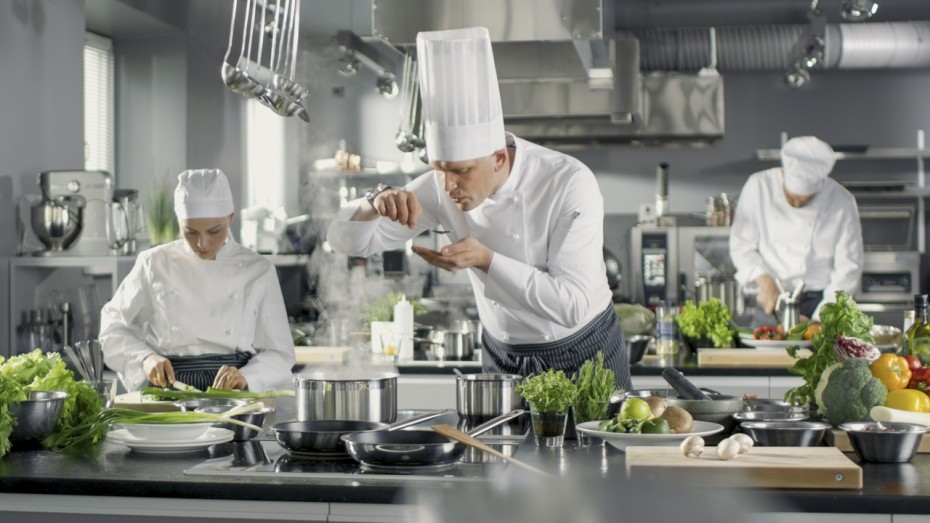 Chefs de los principales resorts de São Paulo se forman en el Basque Culinary Center