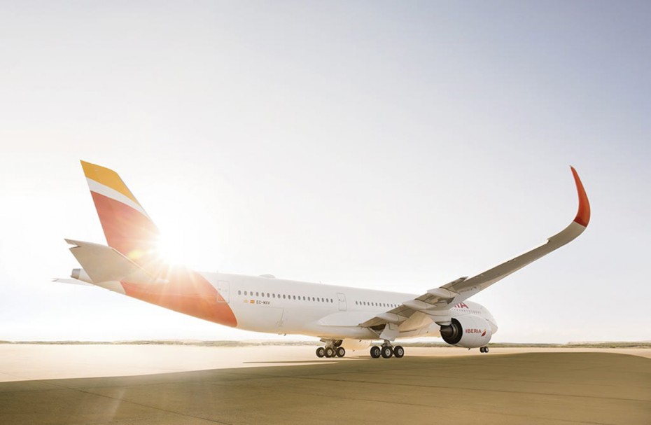 Iberia refuerza sus vuelos a Río de Janeiro en verano