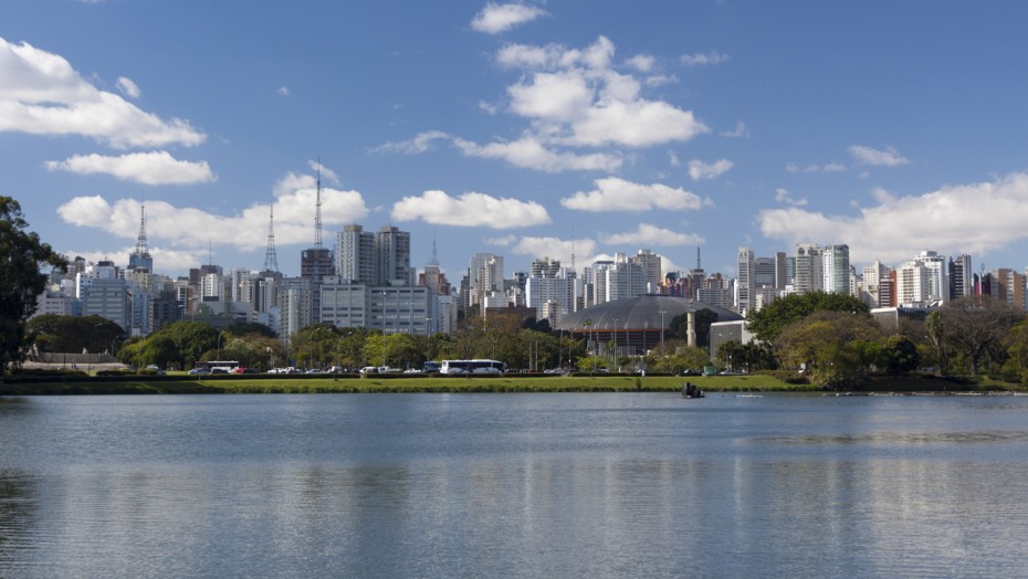 Seminario sobre Smart Cities y Sostenibilidad 2019 en Brasil