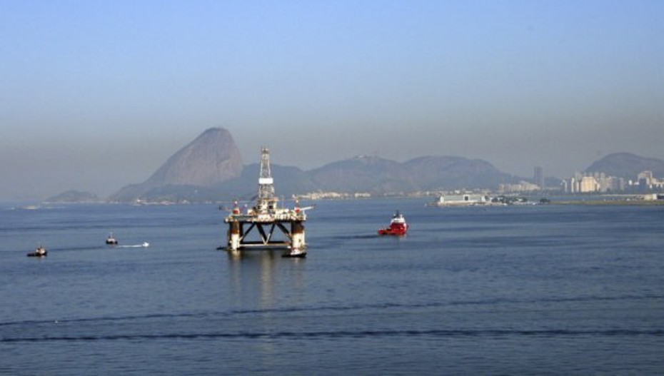 Ghenova Brasil firma un contrato con Petrobras