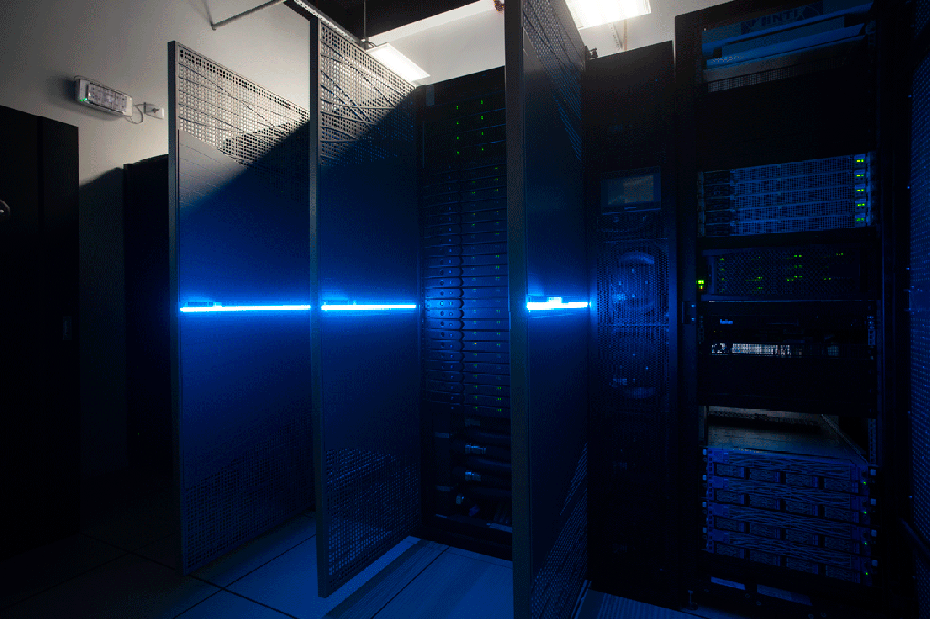 Repsol inaugura el supercomputador más potente de Brasil
