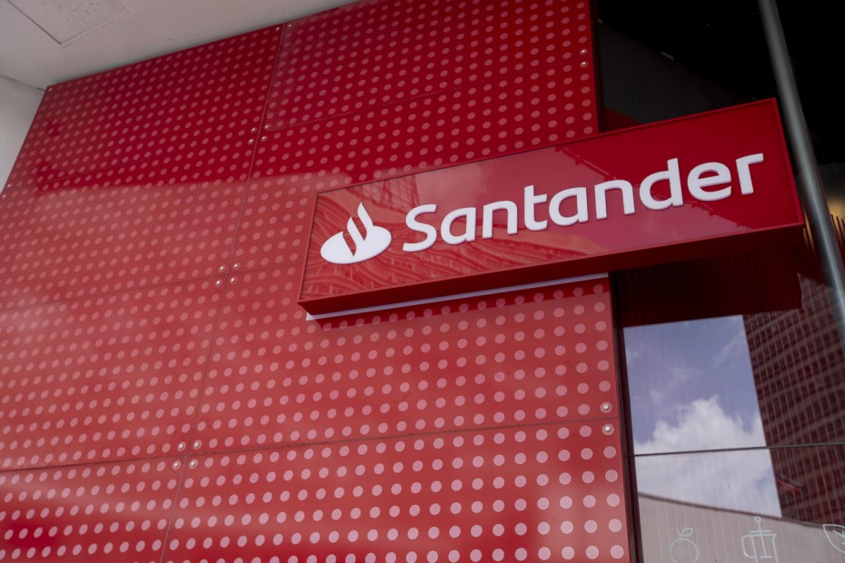Banco Santander, doblemente premiado en Latinoamérica por Euromoney