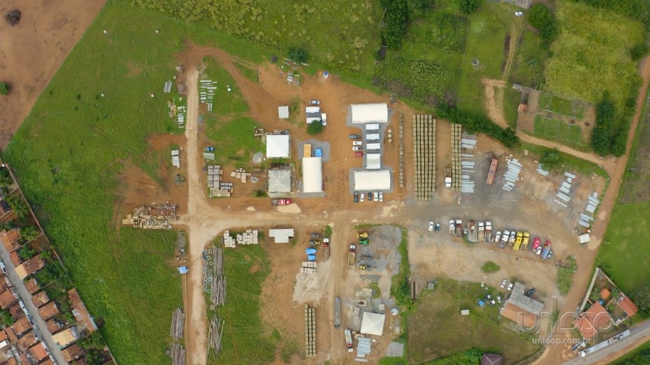Elecnor Brasil finaliza la construcción del Complejo Eólico Tucano