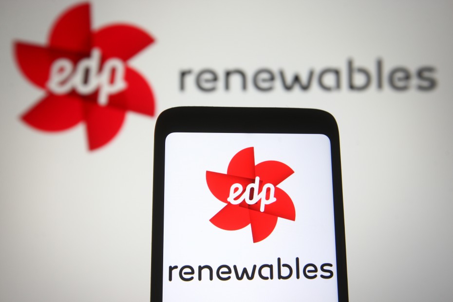 EDP Renewables asegura energía para un proyecto eólico en Brasil