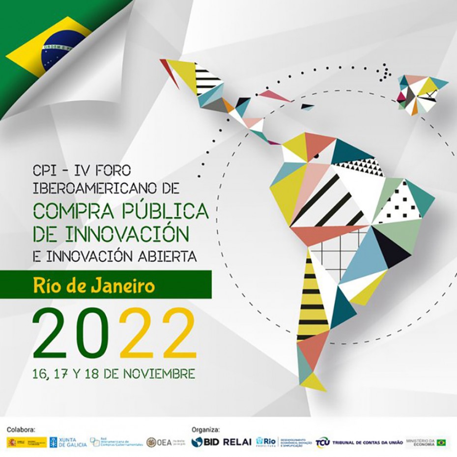CDTI participa en el IV Foro Iberoamericano de Compra Pública de Innovación
