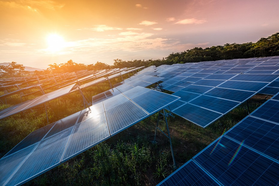Soltec conecta su primera planta fotovoltaica en Brasil