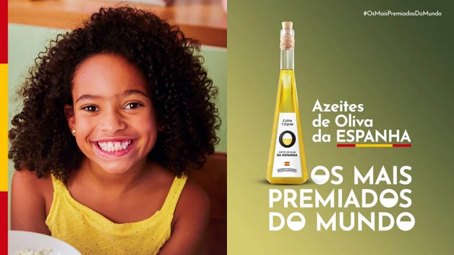 Promoción en Brasil del aceite de oliva español
