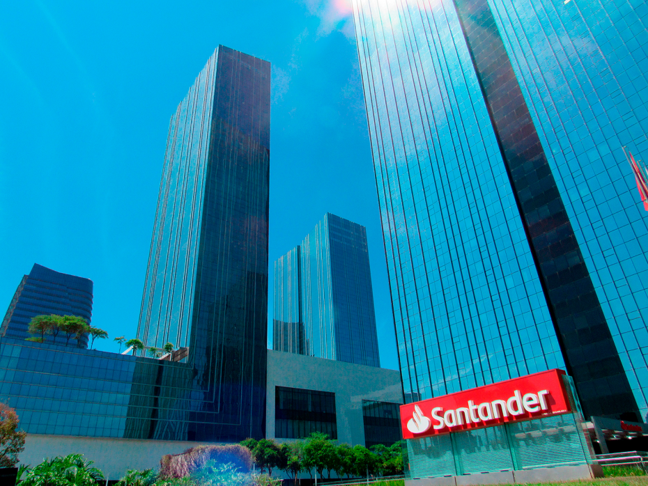 Santander Brasil lanza una plataforma gratuita para agilizar el alta de los microemprendedores