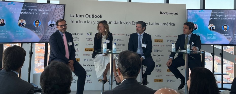 Latam Outlook: tendencias y oportunidades en España y Latinoamérica