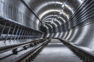 Sacyr se adjudica un nuevo contrato de metro en São Paulo