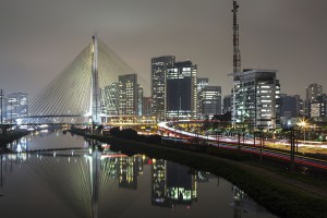 Telefónica impulsa las ‘smart cities’