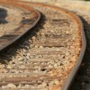 Brasil planea mejorar su red ferroviaria