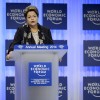Brasil presenta un ambicioso plan de infraestructuras en Davos
