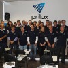 El grupo español Prilux Iluminación abre su nueva sede en Brasil