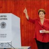 Dilma Rousseff gana las elecciones de Brasil