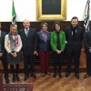 La Universidad de Salamanca refuerza su colaboración con la Universidad de São Paulo