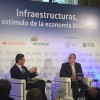El ministro de Hacienda de Brasil visita Madrid