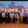 La Alta Dirección mundial de MAPFRE se reúne en Brasil