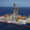 Repsol Sinopec encuentra una bolsa de petróleo en Brasil