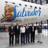 Salvador de Bahía se promociona como destino turístico en España