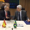 Brasil y España fortalecen su cooperación fiscal y aduanera