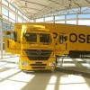 Prosegur presenta el mayor camión blindado de Brasil