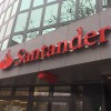 Banco Santander aumentó un 7% su beneficio en 2017