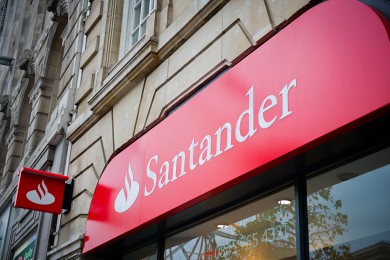 Grupo Santander, entre las mejores empresas para trabajar en Iberoamérica